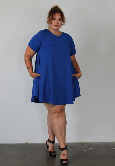 Trendy and Affordable Plus Size Fashion