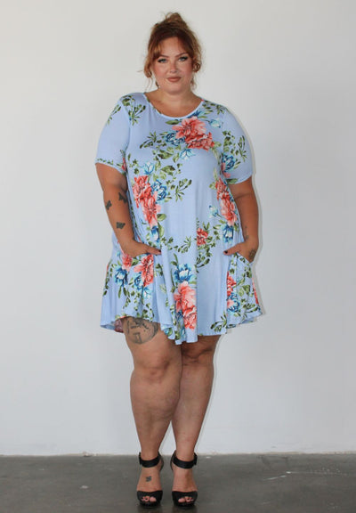 Trendy and Affordable Plus Size Fashion