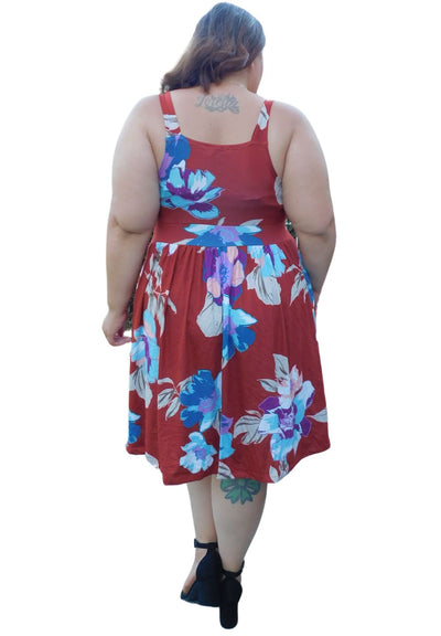 Essential Tank Dress