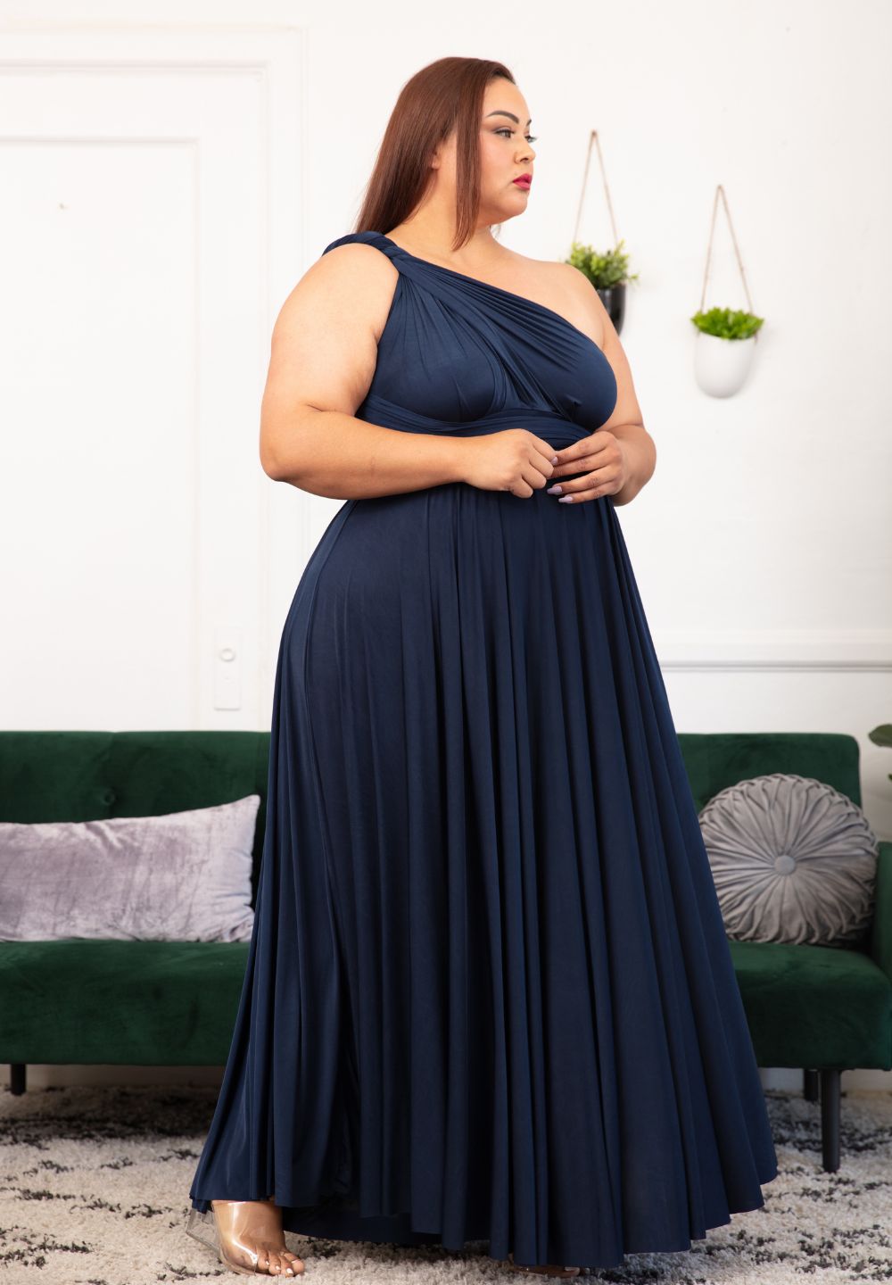 Review eternity maxi dress new arrivals